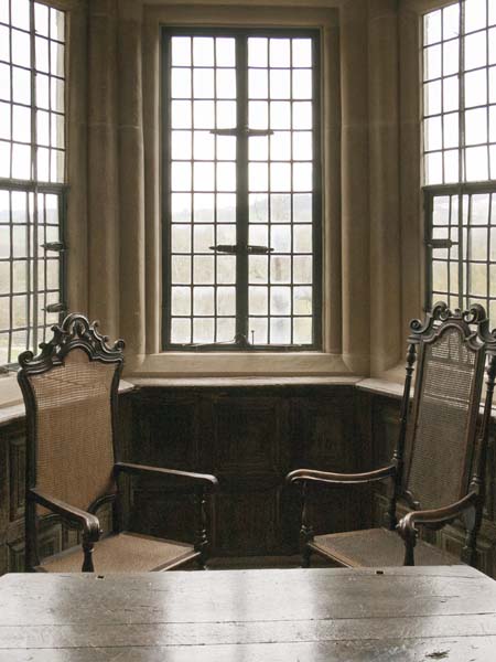Great Chamber,Haddon Hall,Stately Home,House,Tourist Attraction,Bakewell