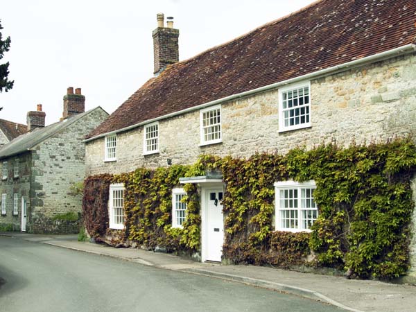 Church Street,Mere,Houses