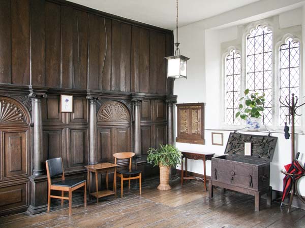 Hall,Hugh Sexey,Hospital,Bruton