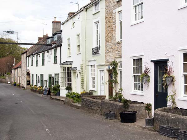 Church Street,Nunney,Houses