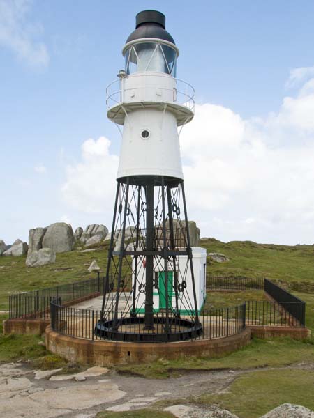 Peninnis,Lighthouse,St Mary's