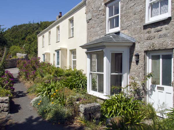 Ennor Castle,Cottages,Old Town,St Mary's,Houses