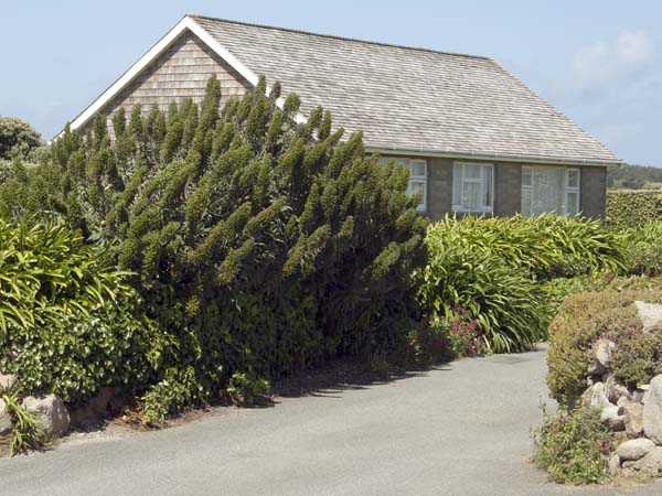 Harold,Mary,Wilson,Bungalow,St,Mary's