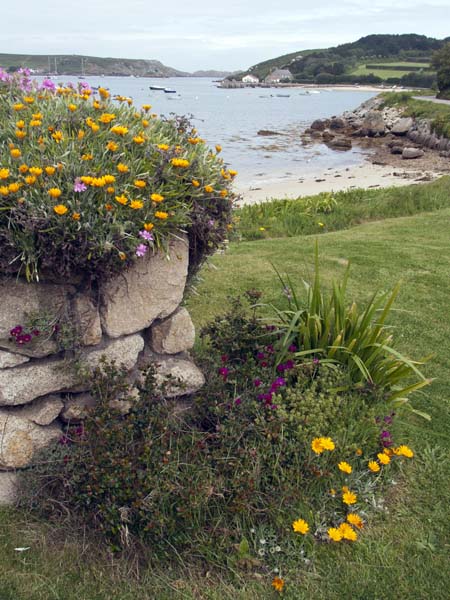 New Grimsby,Tresco