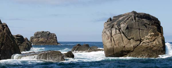 Northern Rocks