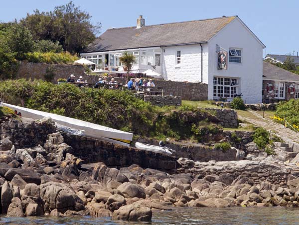 Turk's Head,Inn,St Agnes,Pub,Public House,Inn