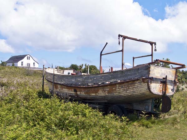 Boat,Gugh