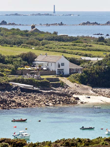 Bishop,Turk's Head,St Agnes,Pub,Public House,Inn