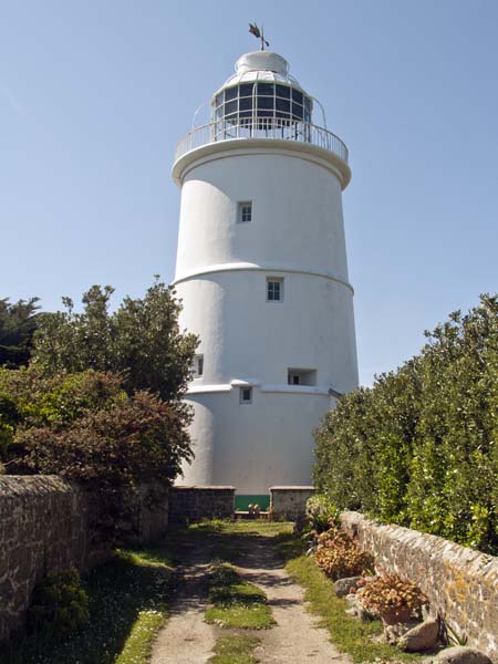 Lighthouse,St Agnes