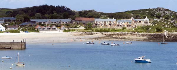 Old Grimsby,Tresco