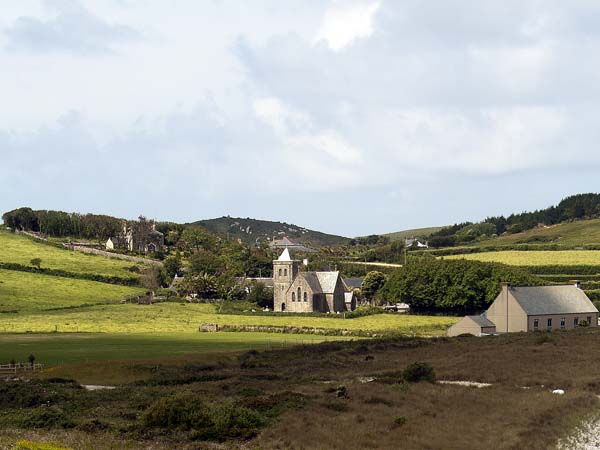Old Grimsby,Tresco