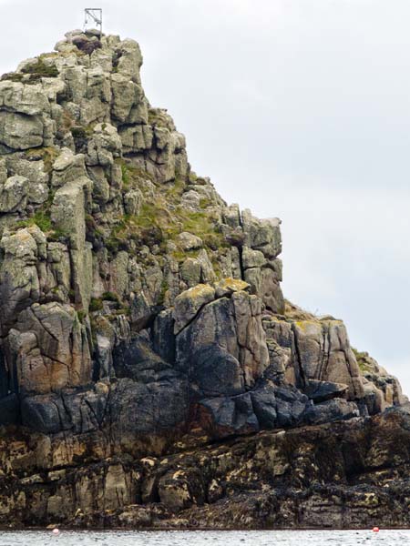 Hangman Island,Bryher,Rocks
