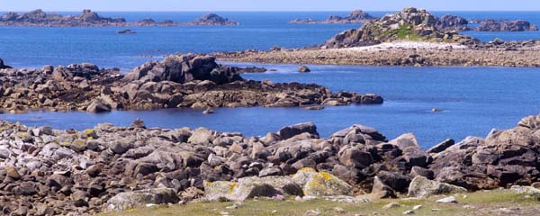 Northern Rocks,Hell Bay,Bryher,Rocks