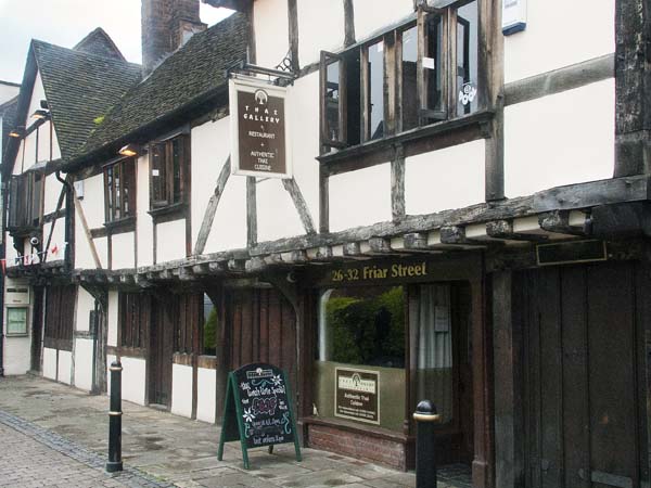 26-32,Friar Street,Worcester,Houses,Shops