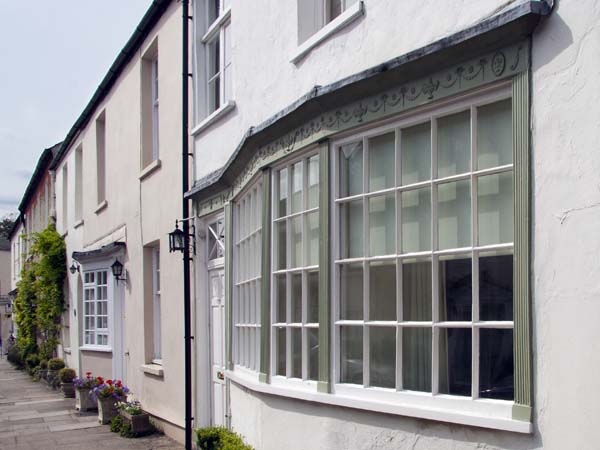 17 Long ,Street,Cerne Abbas,Houses