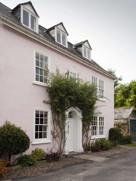 17 Abbey Street,Cerne Abbas,House