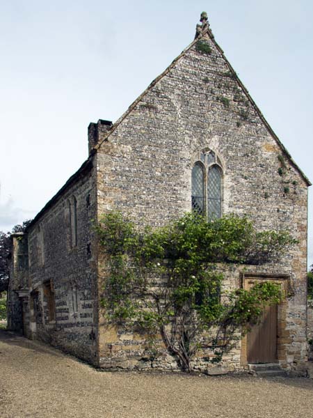 Abbey Guest House,Cerne Abbas