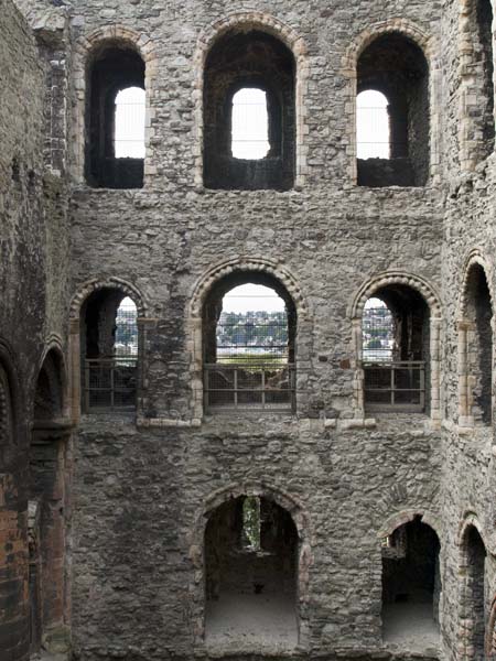 Rochester Castle