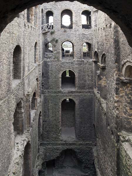Rochester Castle