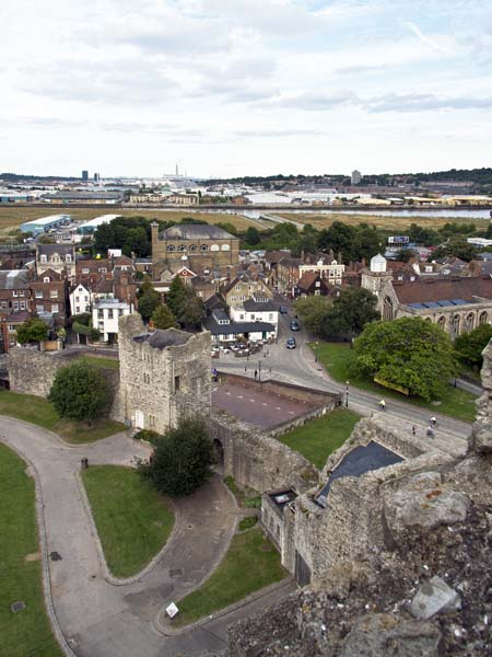 Rochester Castle