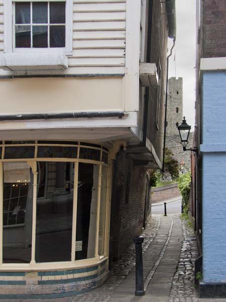 44 High Street,Rochester,Shops
