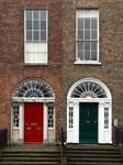 63 and 64 Merrion Square South
