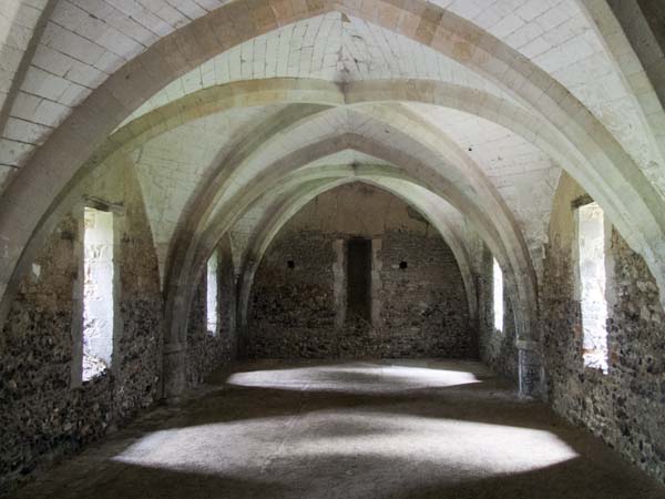 Undercroft,Temple Manor,Strood,House,Medway,Knights Templar