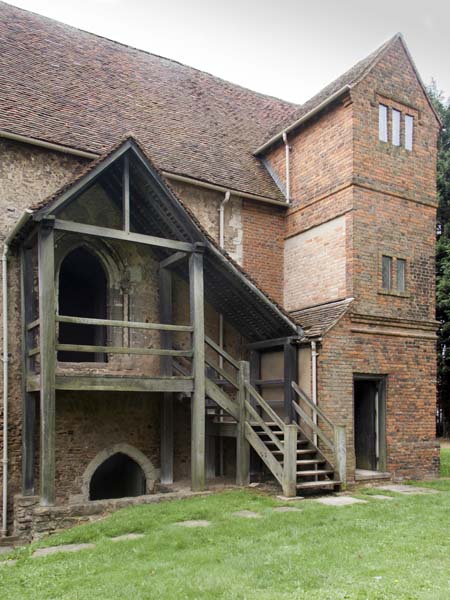 Temple Manor,Strood,House,Medway,Knights Templar