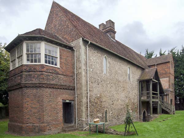 Temple Manor,Strood,House,Medway,Knights Templar