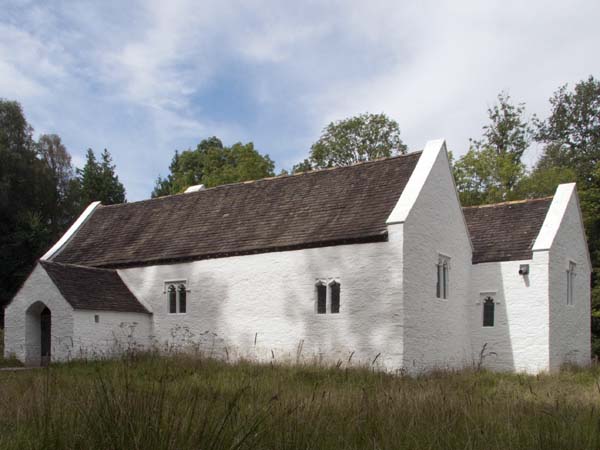 St Teilo's,Church,St Fagans,National History,Museum,Sain Ffagan,Amgueddfa Werin Cymru