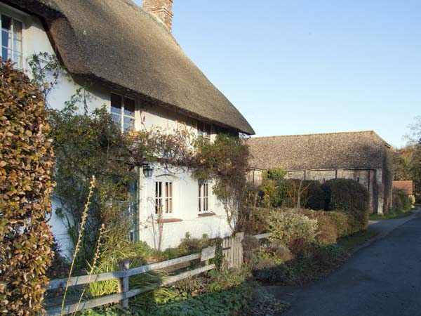 Keeper's Cottage,Higher Whatcombe,Houses