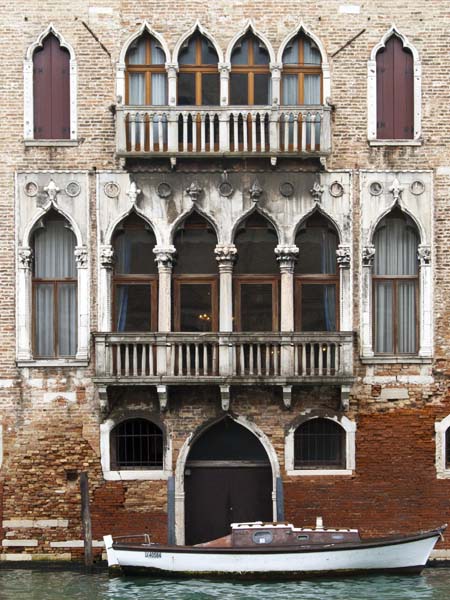 Palazzo Pesaro Papafava,Cannaregio,Venezia,Venice,Building