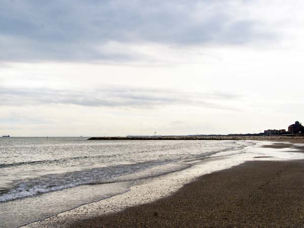 Lido,Beach,Venice,Venezia