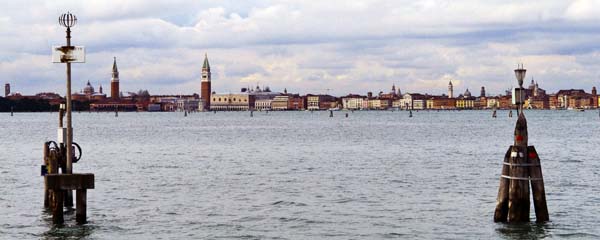Venice,Venezia,Lido