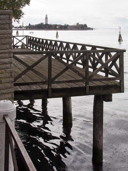 San Lazzaro Degli Armeni,Lido,Venice,Venezia