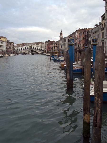 Rialto Bridge,Ponte di Rialto,Grand Canal,Venice,Venezia,Buildings