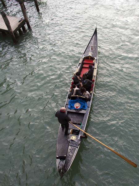 Gondola,Rialto Bridge,Ponte di Rialto,Venice,Venezia,Boat,Grand Canal