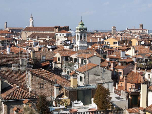 Torre dell'Orologio,St Mark's Clock,Venice,Venezia,Buildings