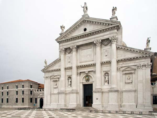 San Giorgio Maggiore,Church,Venice,Venezia
