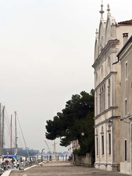 San Giorgio Maggiore,Venice,Venezia,Building