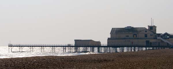 Pier,Bognor Regis