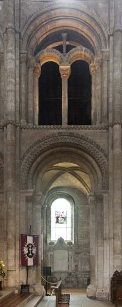Chancel,Steps,Romsey Abbey,Church