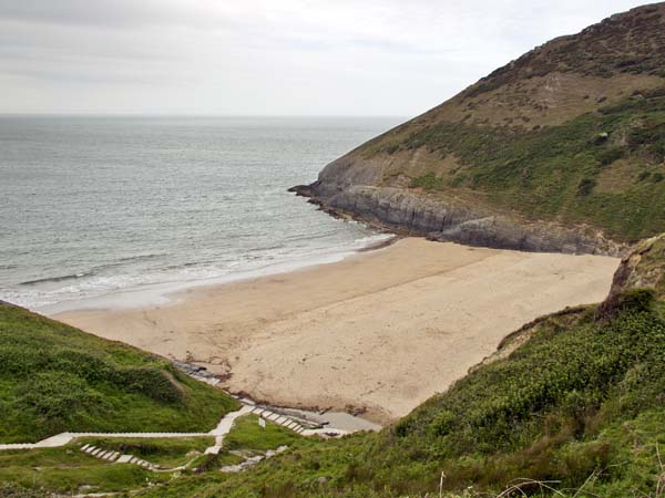 Traeth Y Mwnt,Ceredigion,Wales,Beach,Cliffs,Sea