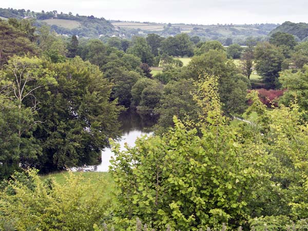 Newcastle Emlyn,Castellnewydd Emlyn,Castle