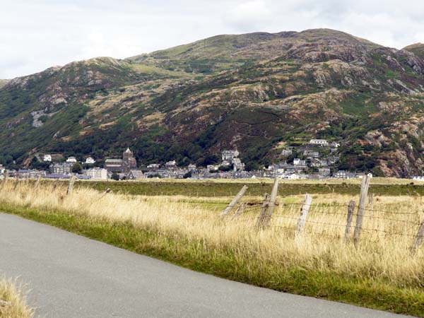 Barmouth,Abermaw,Fairbourne Railway