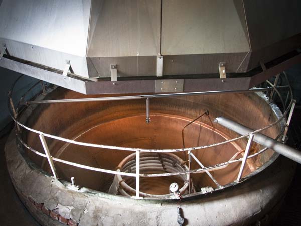 Old Copper,Wadworth Brewery,Devizes