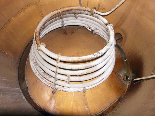 Old Copper,Wadworth Brewery,Devizes