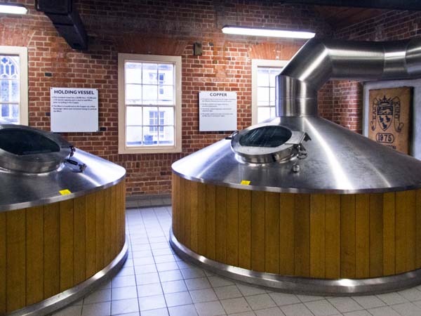 New Copper,Wadworth Brewery,Devizes