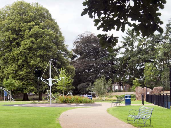 Hillworth Park,Devizes