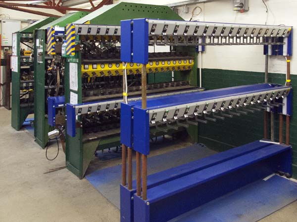 Lamp Room,Big Pit,National Coal Museum,Blaenafon,Coal Mine